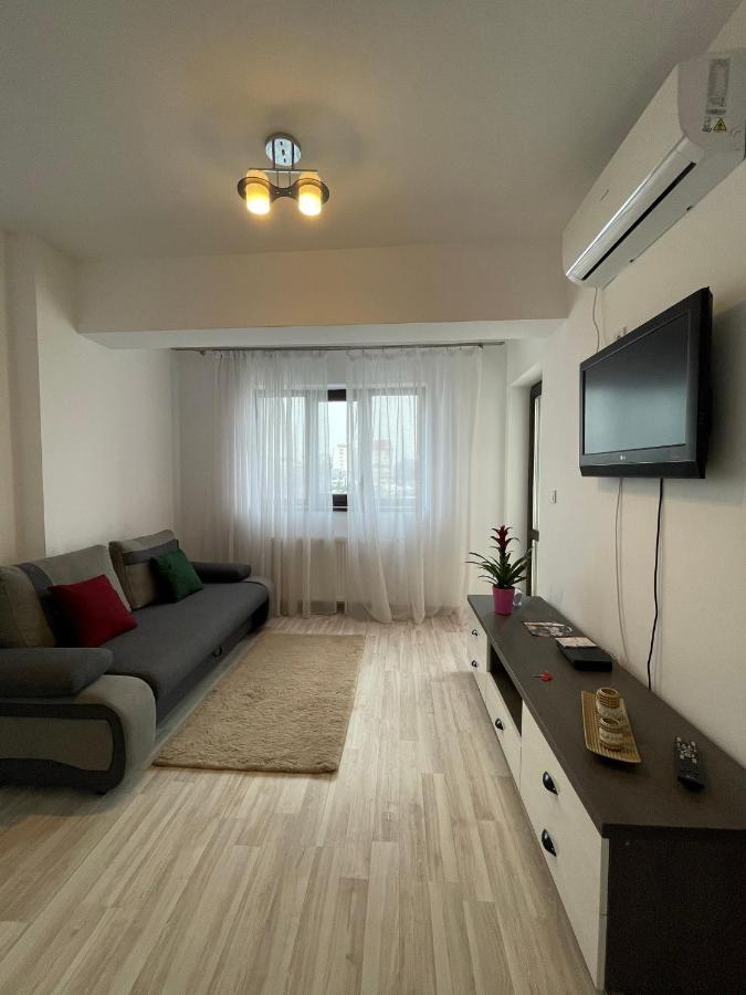 Rs River Towers Iasi Exterior photo