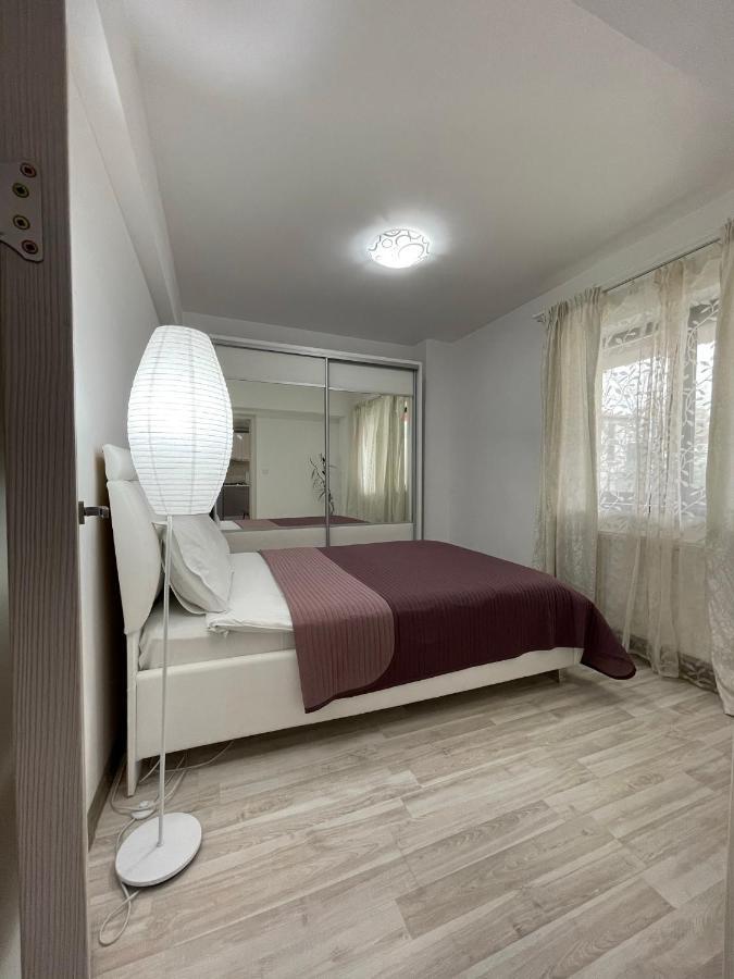 Rs River Towers Iasi Exterior photo
