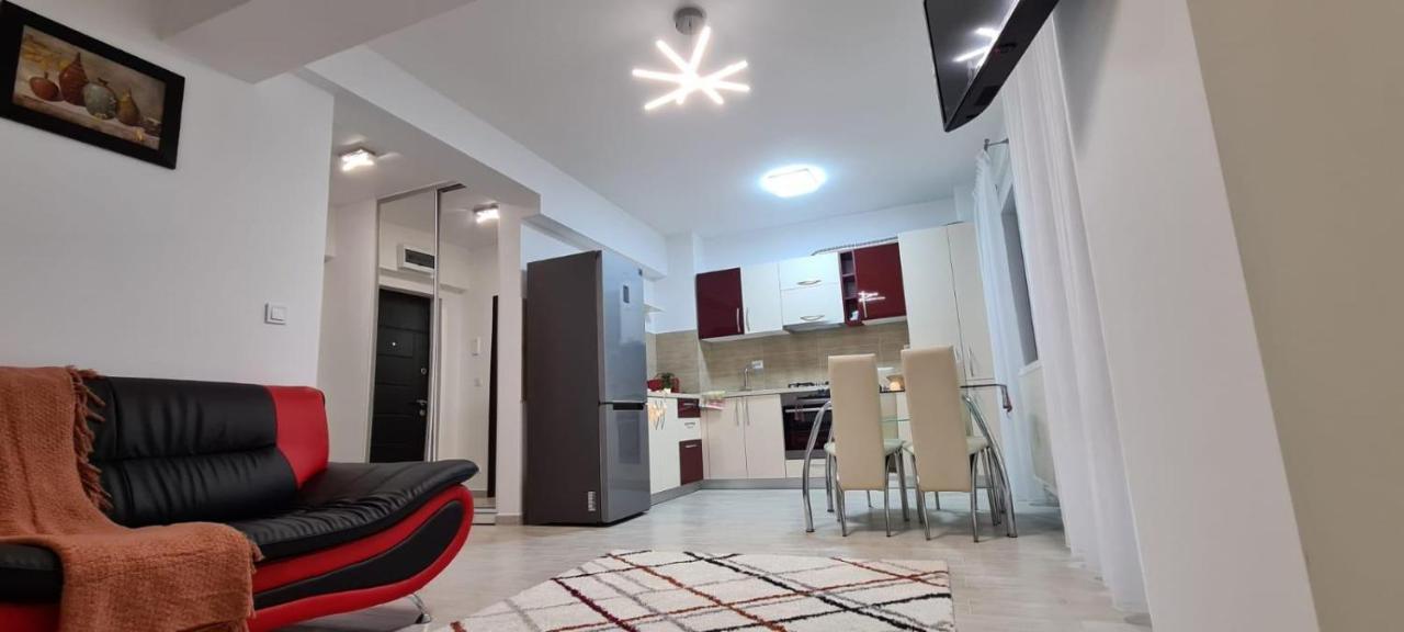 Rs River Towers Iasi Exterior photo