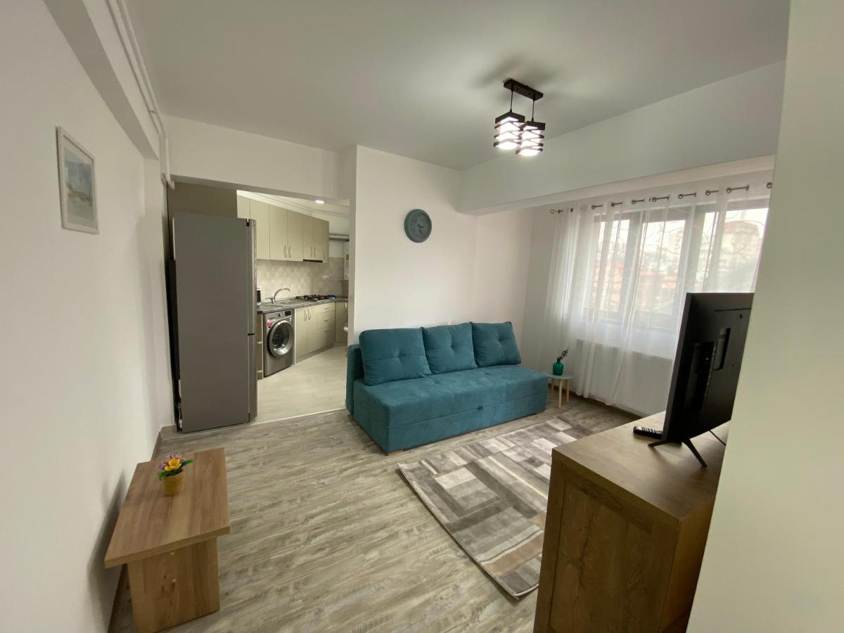 Rs River Towers Iasi Exterior photo