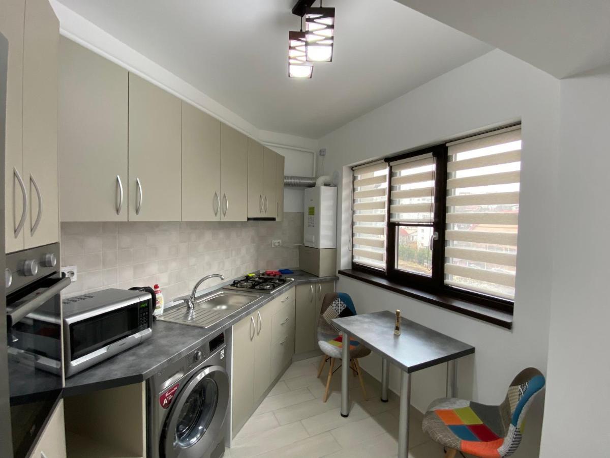 Rs River Towers Iasi Exterior photo